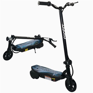 Venta caliente <span class=keywords><strong>SUGO</strong></span> Conmuting E Kick Scooter Drop Shipping Plegable Adulto Impermeable 15 km/h Scooter eléctrico de largo alcance - Product Image 6