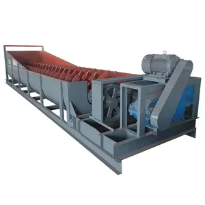Hot Sale Mineral Processing Equipment Sand Washing Machine Spiral Log Washer Sand and Gravel Washing Plant Log Washer Iron Ore