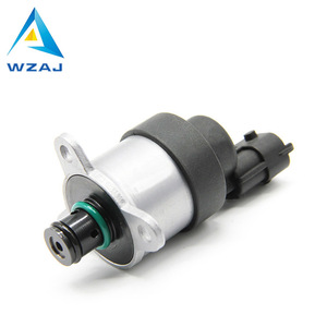 Válvula de Medición de Combustible WZAJ 0928400632 para Renault Peugeot, Pieza de Repuesto para Sistema de Inyección Diésel - Product Image 5