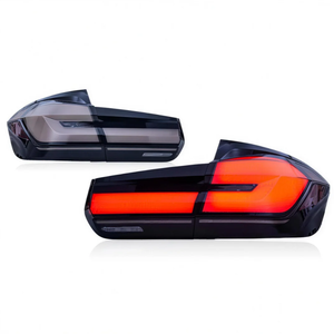 Nouveau feu arrière pour F31 2013-2016, clignotant <span class=keywords><strong>LED</strong></span> Plug-and-Play, 8000LM 6000K, accessoires automobiles - Product Image 1