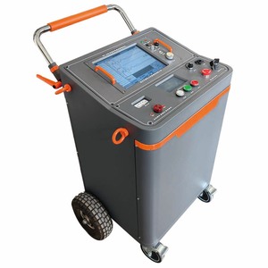 HP-A50 điện áp cao Xung máy phát điện 0-35kv Nhà Máy Giá ngầm Cáp Fault Locator 220V - Product Image 2