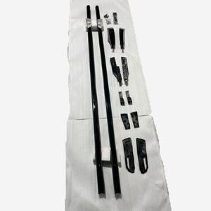 <span class=keywords><strong>Porte</strong></span>-bagages étendu en alliage d'aluminium pour Land Rover Discovery 3/Discovery 4 - Product Image 2
