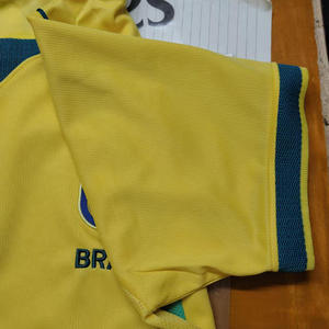 ชุดฟุตบอลไทยแบบสั่งทำใหม่ เสื้อทีมชาติหมายเลข 2627 - Product Image 2