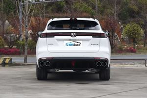 รถยนต์มือสอง ชางอัน UNI-K 1.2T SUV R20 ปี <span class=keywords><strong>2023</strong></span> พวงมาลัยซ้าย หลังคาพาโนรามิก เกียร์อัตโนมัติ 5 ประตู 5 ที่นั่ง - Product Image 6
