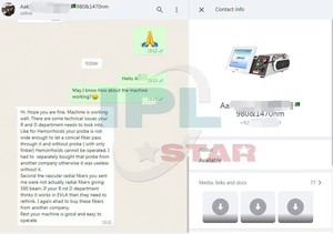 980nm 1470nm Diodo Láser Cuerpo Esculpir Lipólisis Reducción <span class=keywords><strong>de</strong></span> grasa Estiramiento facial Endolif Entrenamiento Liposucción La Serlipo Machine - Product Image 2