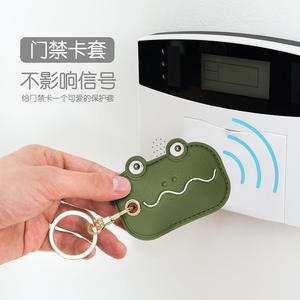 Portachiavi porta porta porta porta porta porta portachiavi personalizzato appesa in pelle regalo - Product Image 3