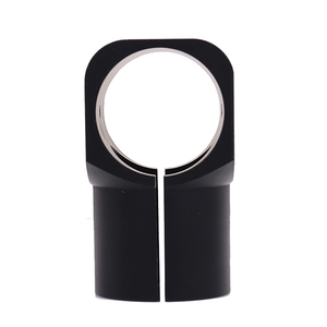 Connecteur en T en aluminium épaissi CZ 16 20 25 30 mm pour train d'atterrissage de drone/UAV agricole - Product Image 2