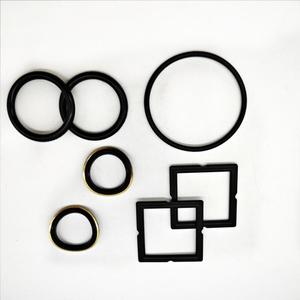 Nouveau produit phare : Kits souples de vannes à tournant en caoutchouc et métal résistantes à la chaleur, quantité minimale de commande, pour l'industrie pétrolière et gazière - Product Image 2