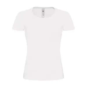 T-shirt Exact 190 Top Women merchandising personalizzato - Product Image 3