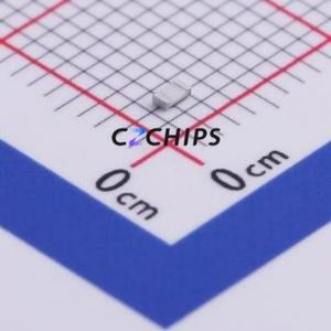Résistance SMD AC0603DR-071K2L 0603 (Type : Film Épais) (Résistance : 1,2 kOhm Précision : 0,5 %) - Product Image 2