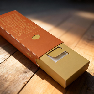 Scatole di Imballaggio Sicure e Conformi per Cartucce, Penne, Coni Pre-Arrotolati, Tabacco, Sigari e <span class=keywords><strong>Blunt</strong></span> - Product Image 5