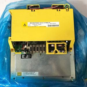 ตัวควบคุมระบบเครื่องจักรซีเอ็นซี FANUC Oi-MATE TC A02B-0311-B500 ของแท้ - Product Image 4