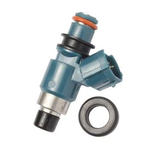 Pour CBR250R VT750S CRF250L XRE300 750 accessoires de système de carburant de moto corps d'accélérateur et injecteur de carburant - Product Image 4