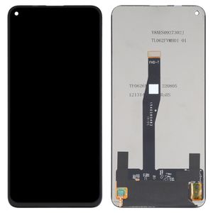 Écran LCD d'origine de vente chaude pour les téléphones mobiles Huawei Nova 5T et Honor 20S Garantie 1 an - Product Image 2