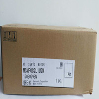 MSMF022L1U2M | PANASONIC | SERVO MOTOR and SERVO DRIVE