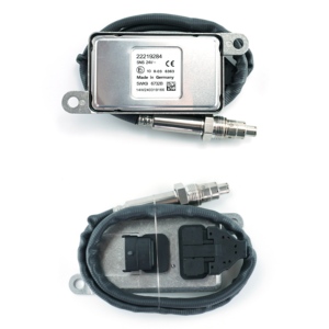 Wholesale Truck Parts Nitrogen <strong>Oxygen</strong> <strong>Sensor</strong> NOX <strong>Sensor</strong> <strong>Fit</strong> For Volvo 5WK96732B - Product Image 1