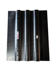 Plaque ondulée A02016 (90*112*10cm, 4cm de largeur supplémentaire) - Product Image 1
