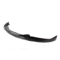 Lèvre de pare-chocs avant en fibre de carbone pour BMW Série 5 E60 M5 2006-2010