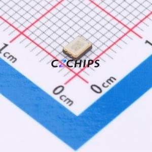 1532D-74.250K18DTSTL Crystal Oscillator (Active) SMD3225-6P Crystal Oscillator 74.25MHz 10ppm LVDS 1.8V - Product Image 1