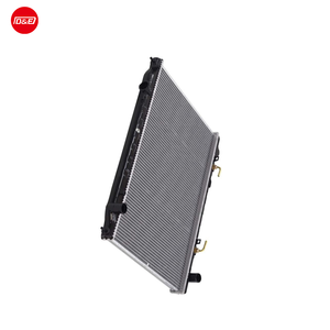 Radiateur tressé Auto-acier, haute qualité, pour Nissan Elgrand <span class=keywords><strong>E51</strong></span>, - Product Image 3