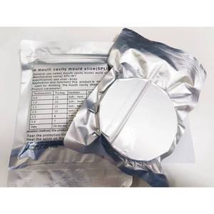 Dental Membrane Sheets 40 Packs One-Time Use Home And Commercial Teeth Whitening Accessories Prevent Bubbling - Product Image 3