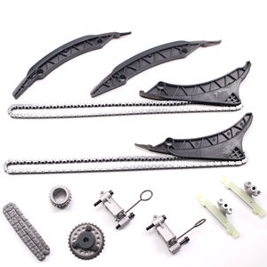 11317557741 Kit de cadena de distribución para 2013-2020 BMW <span class=keywords><strong>ALPINA</strong></span> B6 B7 B7L XDRIVE 4.4L V8 DOHC TURBO - Product Image 5