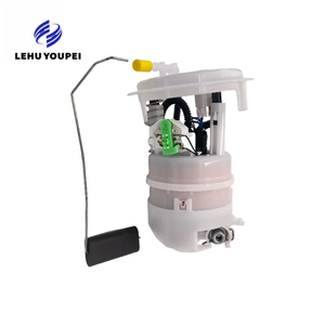 Unidad de Bomba de Combustible Eléctrica de Alta Calidad para 308 3008 308CC 307SW <span class=keywords><strong>C4</strong></span> 1.6 EP6 OE 1525NR, Piezas de Auto de Ajuste Directo - Product Image 3