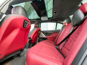 Berline électrique 2025 I5 <span class=keywords><strong>EDrive</strong></span> 40L M Sport Euro VI, conduite à gauche, 250 kW, propulsion arrière, 713 km d'autonomie, charge rapide DC, cockpit numérique incurvé - Product Image 3