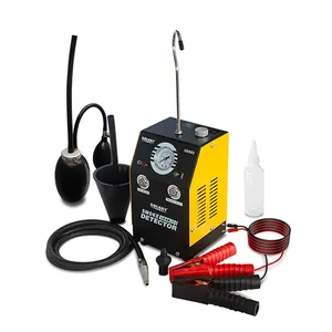 Factory SD302 Intake Pipe EVap Smoke Machine Leak Detector Car Smoke Machine Leak Tester Machine Smoke Leak Detector