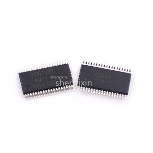 Composants électroniques intégrés SH367108X/, pièces, <span class=keywords><strong>circuit</strong></span> - Product Image 1