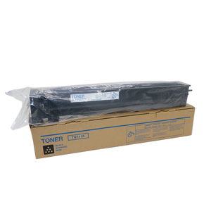 ตลับหมึกโทนเนอร์คุณภาพสูง TN711 สำหรับเครื่องพิมพ์สี Konica Minolta Bizhub C654 C754 - Product Image 6