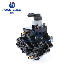 Pièces détachées pour excavatrice HongWang 0445010159 Pompe d'injection de carburant compatible avec Great Wall 2.8T pour moteur diesel ISF2.8 ISF3.8 - Product Image 3