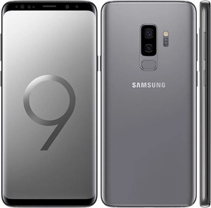 Teléfono S9+ S9 Plus Duos G965FD, Doble SIM, 6 GB de RAM, 128 GB de ROM, Versión Global, Octa Core, 6.2 Pulgadas, NFC, Teléfono Inteligente Original - Product Image 5