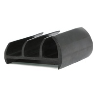 Hengcheng EPDM Container Seal Strip Joint de porte en caoutchouc Pièces et accessoires de conteneur d'expédition