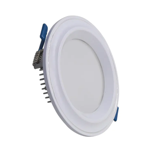 หลอดไฟดาวน์ไลท์ LED อลูมิเนียม9W 30W ได้รับการรับรอง IP20ดีไซน์แบบเรียบง่ายทันสมัยแสงสีขาวส่งตรงจากโรงงาน - Product Image 5