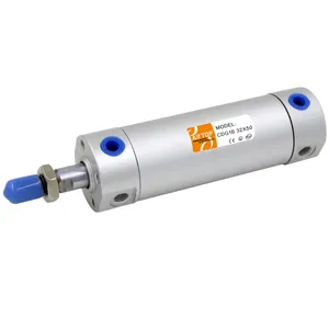 CG1 Series Double Acting Pneumatic Mini Cylinder Air Cylinder