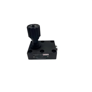 Globo de control de flujo original ZJYLSI DRVP6-1-10B 8-1-B-1 12-1 16-1 20-1 - Product Image 1