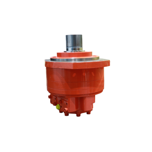 Rexroth 05 Radiale zuiger hydraulische motor met 380-820cc cilinderinhoud, 3320 N.m koppel, 160 RPM - Product Image 1