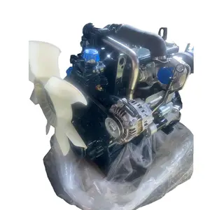 V3800 Complete Engine Assy For Kubota Diesel Engine