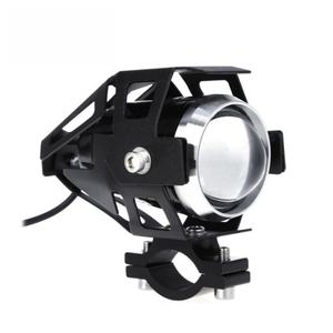 Nuevo Faro LED U5 de Alta Potencia para Motocicleta, 12V, Impermeable, 30W, 6500 Lúmenes, 6000K, Ajuste Universal - Product Image 4