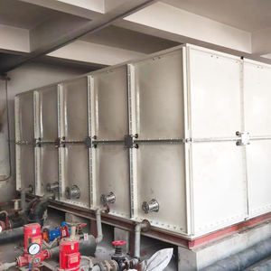 FRP GRP fibra <span class=keywords><strong>de</strong></span> vidrio fuego tanque <span class=keywords><strong>de</strong></span> <span class=keywords><strong>agua</strong></span>/<span class=keywords><strong>caja</strong></span>/contenedor tanque <span class=keywords><strong>de</strong></span> almacenamiento <span class=keywords><strong>de</strong></span> <span class=keywords><strong>agua</strong></span> <span class=keywords><strong>de</strong></span> lluvia - Product Image 4