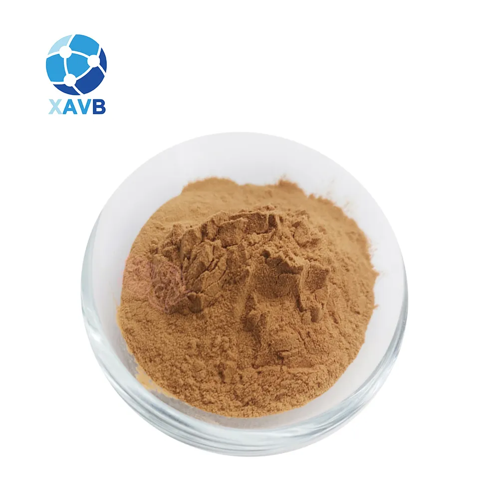 Wolfberry tự nhiên (Lycium chinense) Wolfberry chiết xuất 30% 50% Lycium barbarum Polysaccharide