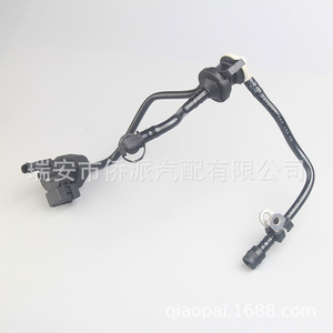 ชุดประกอบท่อวาล์วโซลินอยด์สุญญากาศ Volkswagen Audi รุ่น 06H906517H 06J133781C อะไหล่ทดแทนใหม่ - Product Image 3