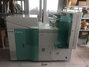 Fuji Frontier LP 7500 Digital Minilab <span class=keywords><strong>Photolab</strong></span> Usado - Product Image 4