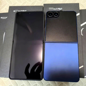 Teléfono Inteligente Z Flip7 2025 100% Original 5G, Venta al Por Mayor de Teléfonos Z 7 de 256 GB y 512 GB, Desbloqueados de Fábrica - Product Image 4