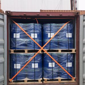 Buon prezzo liquido trasparente incolore (3-amminopropil) trimetossisilano (APTMS) SS 540 fornitura di fabbrica - Product Image 4