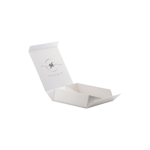 HENGXING Custom Luxury Package <b>Paper</b> Logo Magnetic Packaging Box Gift Box for Clothing With Magnetic Lid - Product Image 4