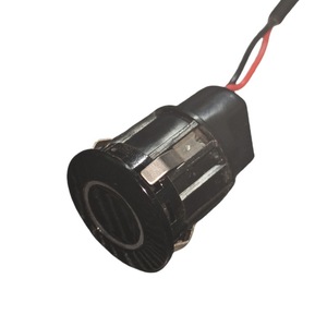 เซ็นเซอร์เรดาร์ถอยหลัง 25994-2DV0A ดีซี 12V ด้านหลัง สำหรับนิสสัน ทีด้า ลิวิน่า ซิลฟี่ - Product Image 2