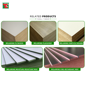Hojas cubiertas <span class=keywords><strong>Pizarra</strong></span> <span class=keywords><strong>blanca</strong></span> 3600x1800 UV Papel laminado MDF Impermeable 18mm Frente Madera Grano Negro Madera contrachapada Tablero de <span class=keywords><strong>melamina</strong></span> - Product Image 5