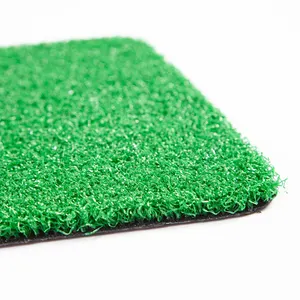 سجاد عشب أخضر اصطناعي عالي الجودة لرياضة كرة القدم
